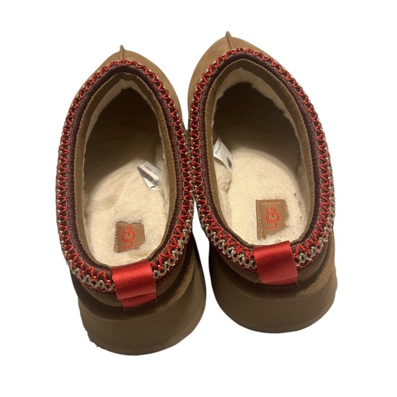 UGG Brown Tazz size 9 - Picture 3 of 5